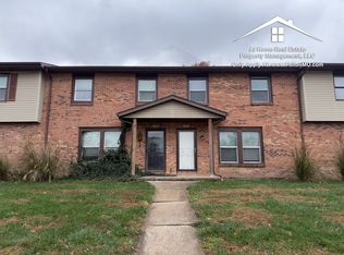 1822 Springdale Ct, Mexico, MO 65265