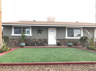 2221 E Bramble Ave, Mesa, AZ 85204