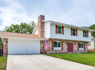 3618 Minthill Dr, San Antonio, TX 78230