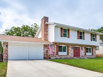 3618 Minthill, San Antonio, TX, 78230
