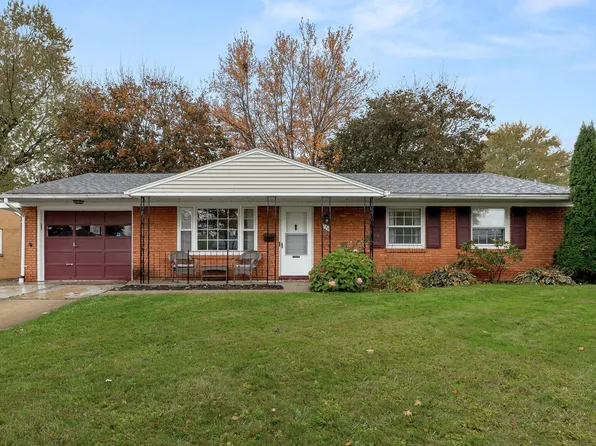 235 Hanover Rd, Lexington, OH 44904