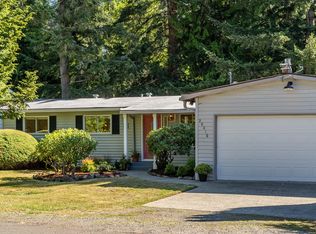 20010 32nd Ave NE, Lake Forest Park, WA