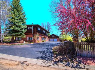547 3rd Ave W, Craig, CO 81625