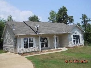 600 Curry Hwy, Jasper, AL 35503