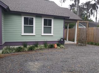 808 Newcastle St, Beaufort, SC 29902