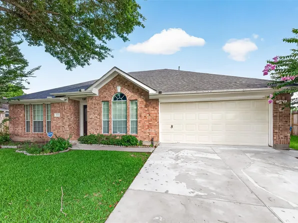 3114 Gatesbury North Dr, Houston, TX 77082