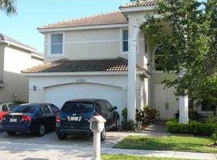 12351 NW 25th St, Coral Springs, FL 33065
