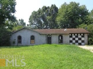 2913 Kensington Way, Rex, GA 30273