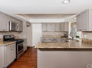 18668 Ludlow St, Porter Ranch, CA 91326