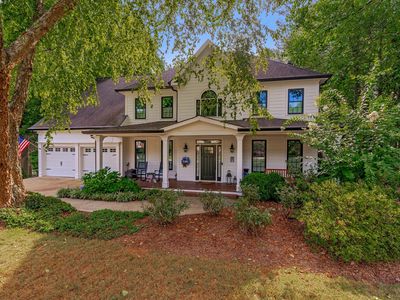 1356 Benbrooke Ln NW, Acworth, GA, 30101