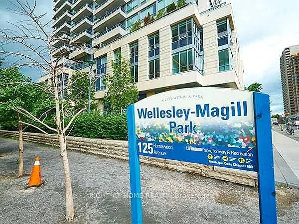 500 Sherbourne St #2701 — Photo 18