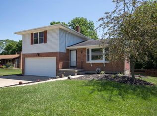 2481 Eastridge Dr, Fairfield, OH 45011