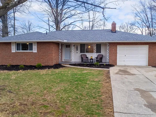 2653 Alder Vista Dr, Columbus, OH 43231