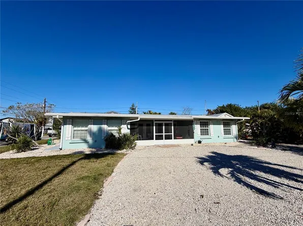 13299 3rd St E Unit S, Saint Petersburg, FL 33708