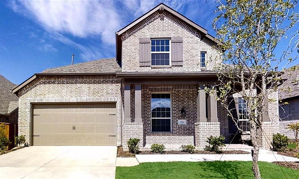 1st image of 1711 Daldoran Dr