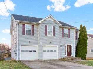 1274 Archwood Dr, Clarksville, TN