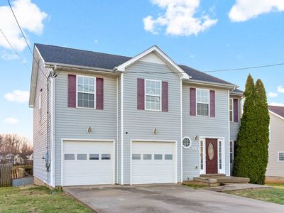 1274 Archwood Dr, Clarksville, TN, 37042
