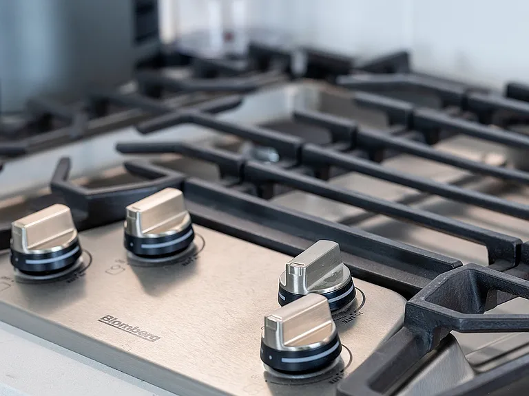 Akin Residences Kitchen