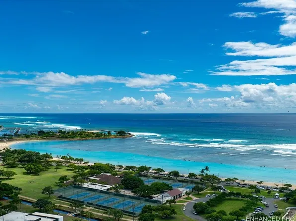 1108 Auahi St APT 2408, Honolulu, HI 96814