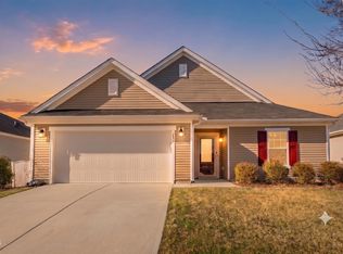237 Willow Grove Ln, Fuquay Varina, NC 27526