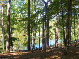 LOT 2 Blueberry Bay Rd, Pequot Lakes, MN 56472