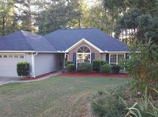 2130 Bankston Cir, Snellville, GA 30078