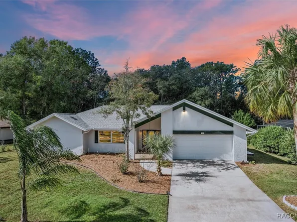 130 Douglas St, Homosassa, FL 34446