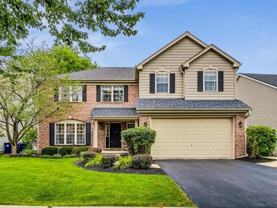 39W224 E Mallory Dr, Geneva, IL, 60134