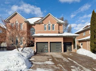 129 Golden Tulip Cres, Markham, ON L6C 1W5
