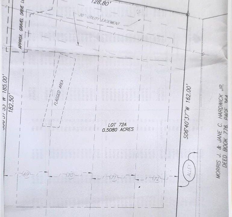 2nd image of 541 White Mills Rd