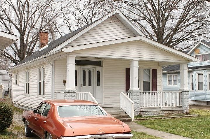 2nd image of 1118 Marshall Ave