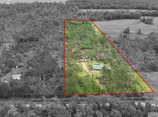 1461 County Road 4003, New Boston, TX 75570