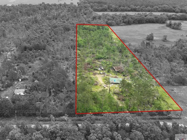 1461 County Road 4003, New Boston, TX 75570