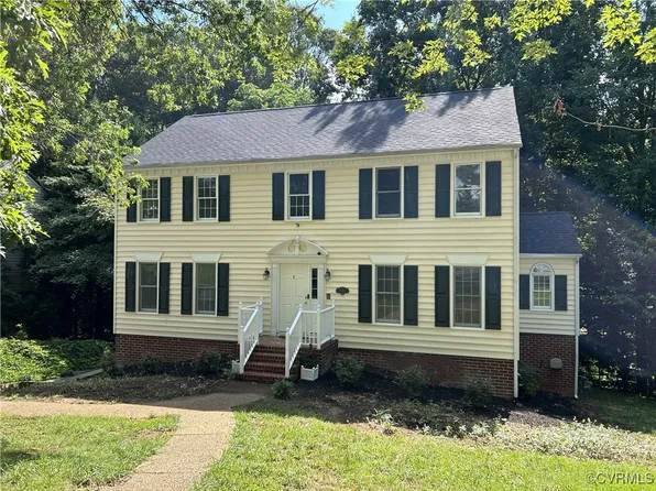 2443 Trefoil Way, North Chesterfield, VA 23235