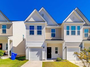 112 Bartlett Dr, Columbia, SC 29223