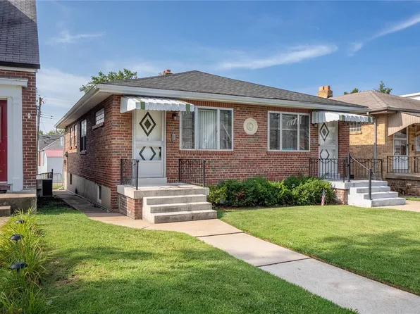 6656 Lansdowne Ave, Saint Louis, MO 63109