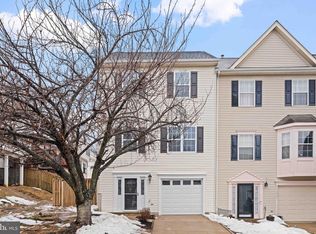 17269 Wexford Loop, Dumfries, VA 22026