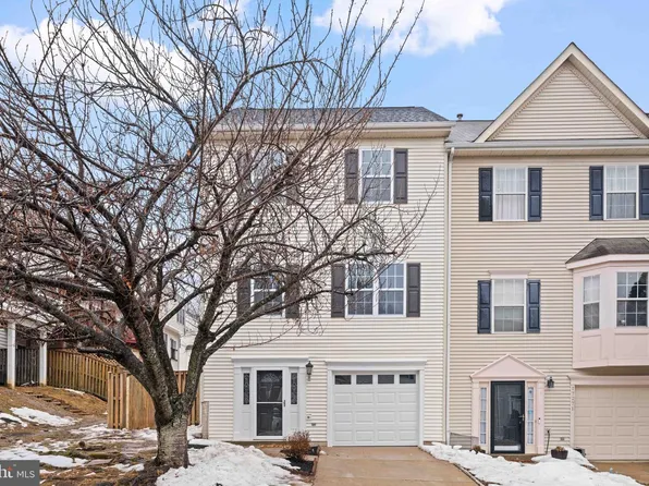 17269 Wexford Loop, Dumfries, VA 22026