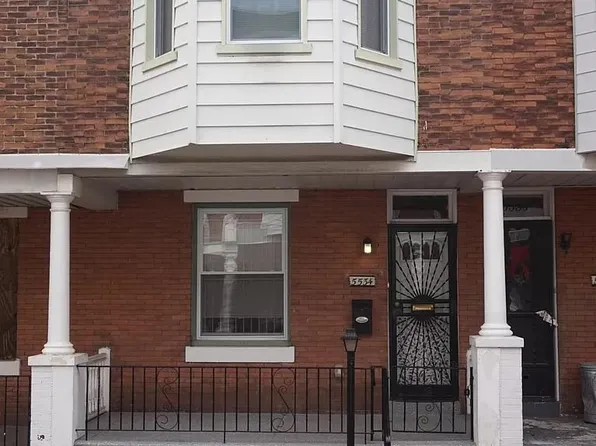 5534 Harmer St, Philadelphia, PA 19131