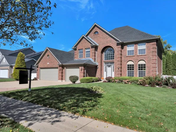 16305 Riverwood Dr, Plainfield, IL 60586