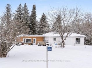 3404 Cedar Grove Rd, Edwardsburgh/cardinal, ON K0E 1T1