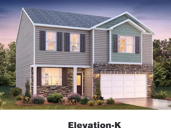 127 Fancy Trl, Anderson, SC 29621