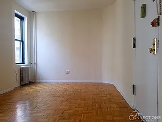 Rented by City Connections Realty