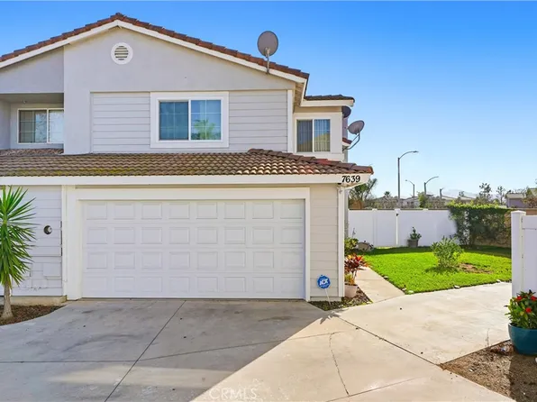 7639 Hillhurst Dr, Riverside, CA 92508