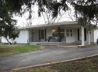 6441 Osage Dr, Fairfield, OH 45011