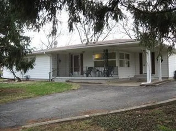 6441 Osage Dr, Fairfield, OH 45011