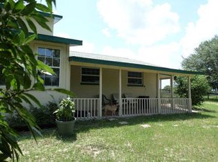 19030 SE 70th Ln, Morriston, FL 32668