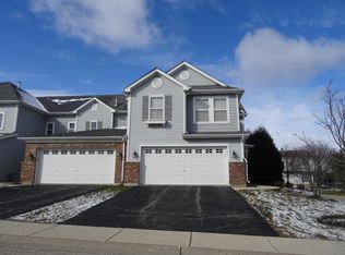 1554 Isle Royal Cir, Crystal Lake, IL 60014