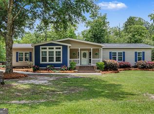35519 State Highway 23 N, Metter, GA 30439
