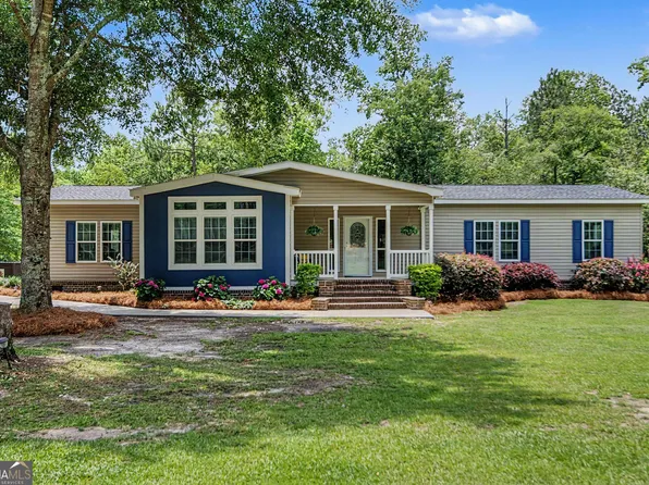 35519 State Highway 23 N, Metter, GA 30439